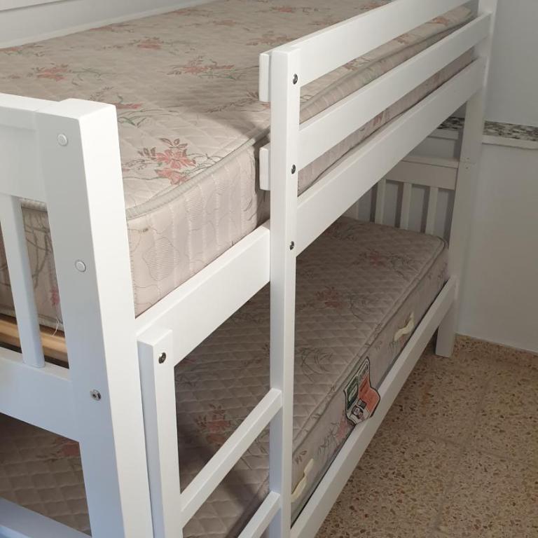 villa Maryvilla Calpe - Villa de 3 dormitorios - 13