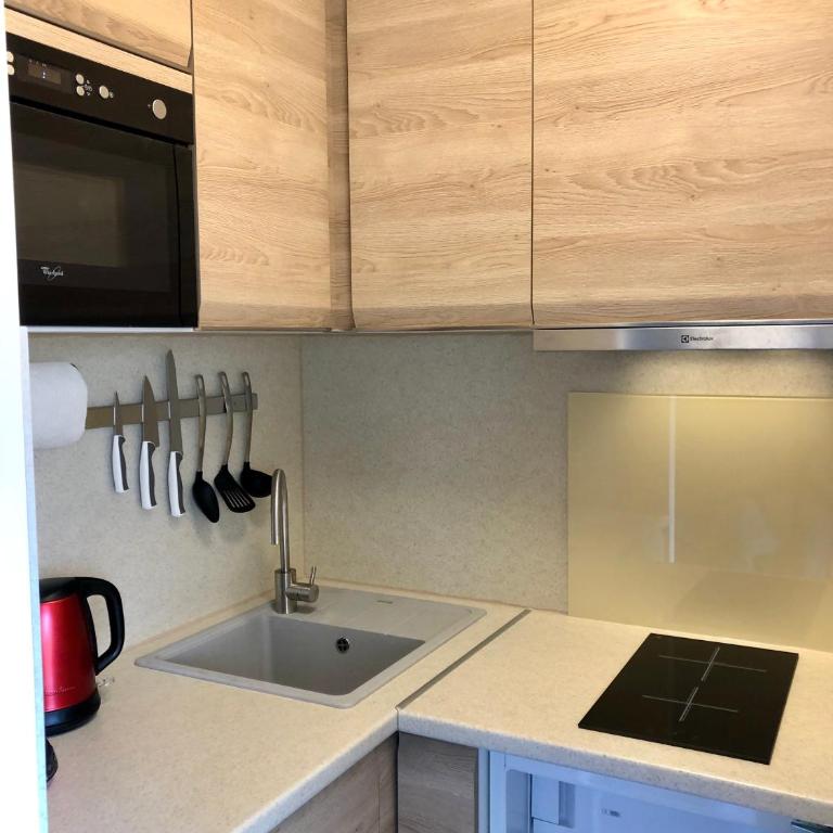 Studios Nice Gambetta - Studio Supérieur - 18