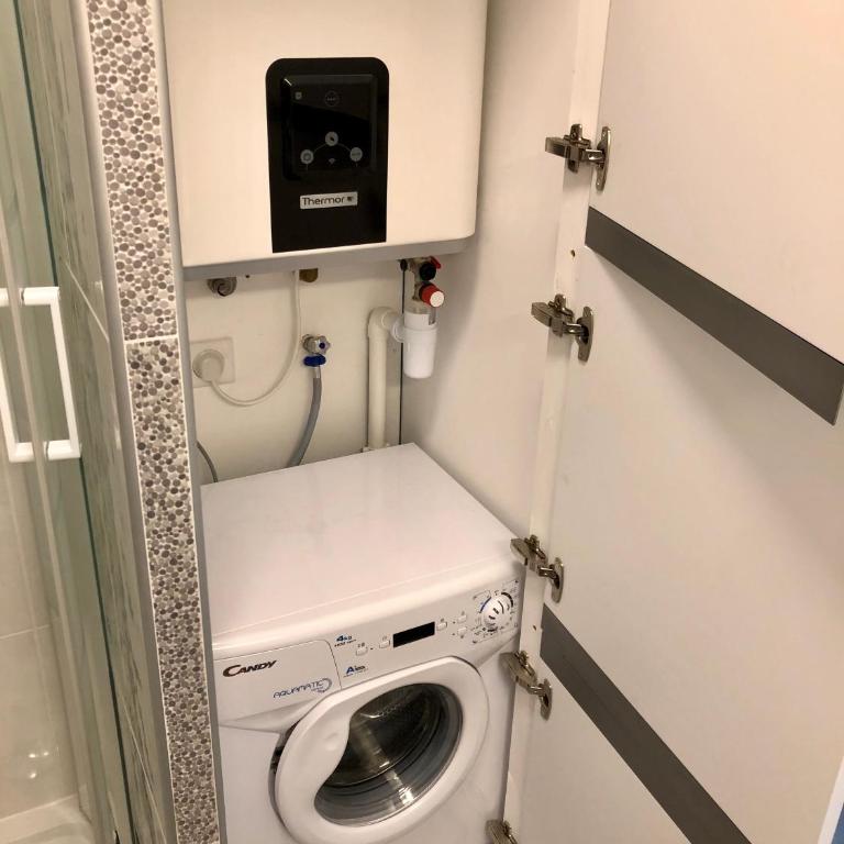 Studios Nice Gambetta - Studio Supérieur - 15