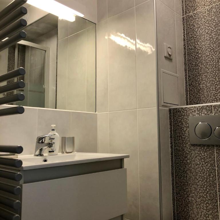 Studios Nice Gambetta - Studio Supérieur - 14