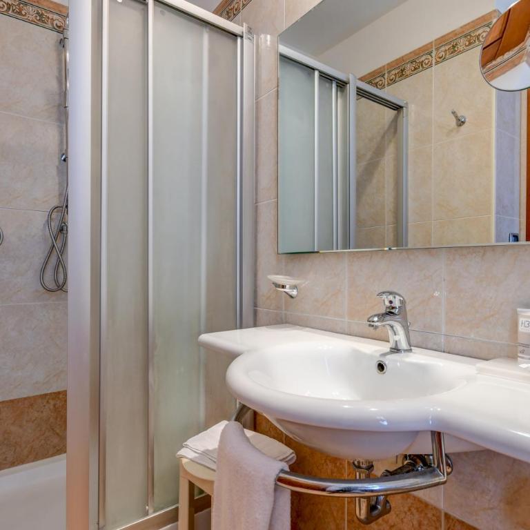 Hotel Master - Camera Singola Standard - 7