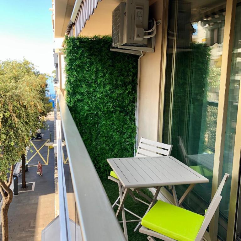 Studios Nice Gambetta - Studio Supérieur - 10