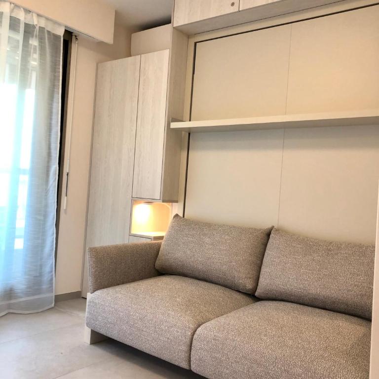 Studios Nice Gambetta - Studio Supérieur - 2