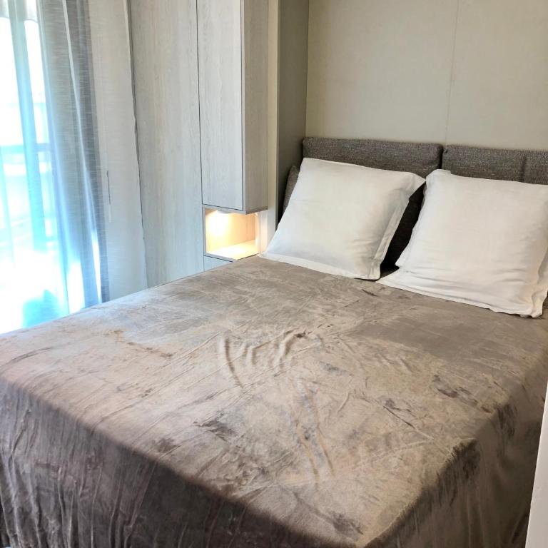 Studios Nice Gambetta - Studio Supérieur - 5