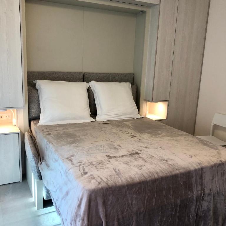Studios Nice Gambetta - Studio Supérieur - 3