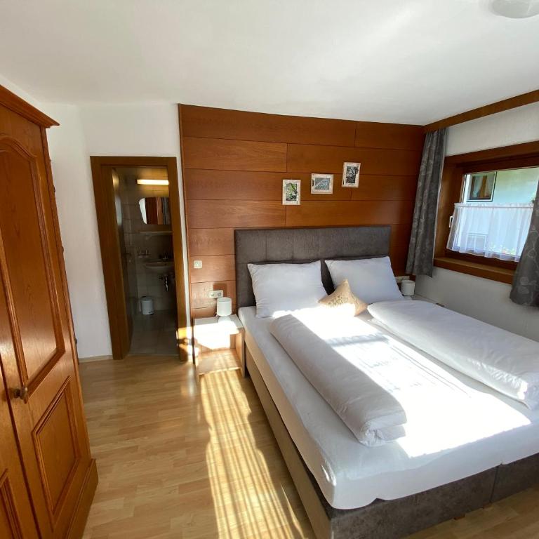 Pension Schwemberger ohne Frühstück - Apartment mit 2 Schlafzimmern - 10