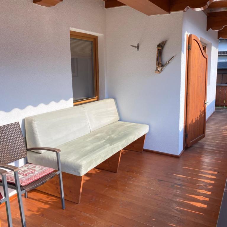 Pension Schwemberger ohne Frühstück - Apartment mit 2 Schlafzimmern - 12