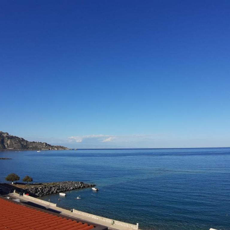 Panoramic Terrace Room - Appartamento con 1 Camera da Letto - 16