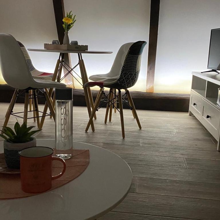 Eco Village Pavlovic - One-Bedroom House - 16