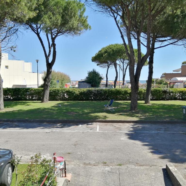 Il MARE alla FINESTRA - Apartment mit 2 Schlafzimmern - 55