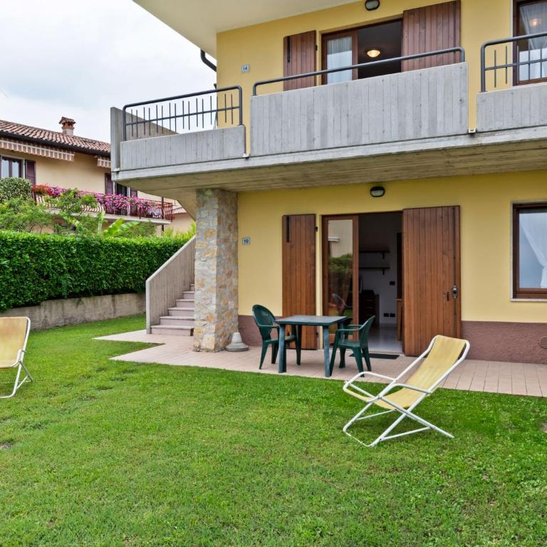 Holiday Home in Lazise near Lake Garda - Casa Vacanze con 2 Camere da Letto - 7