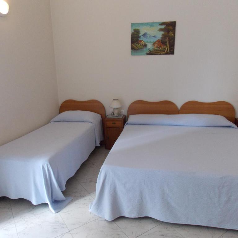 Albergo Roma - Camera Tripla - 3