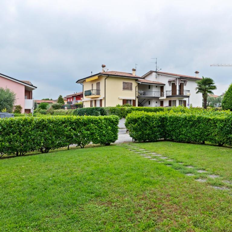 Holiday Home in Lazise near Lake Garda - Casa Vacanze con 2 Camere da Letto - 7