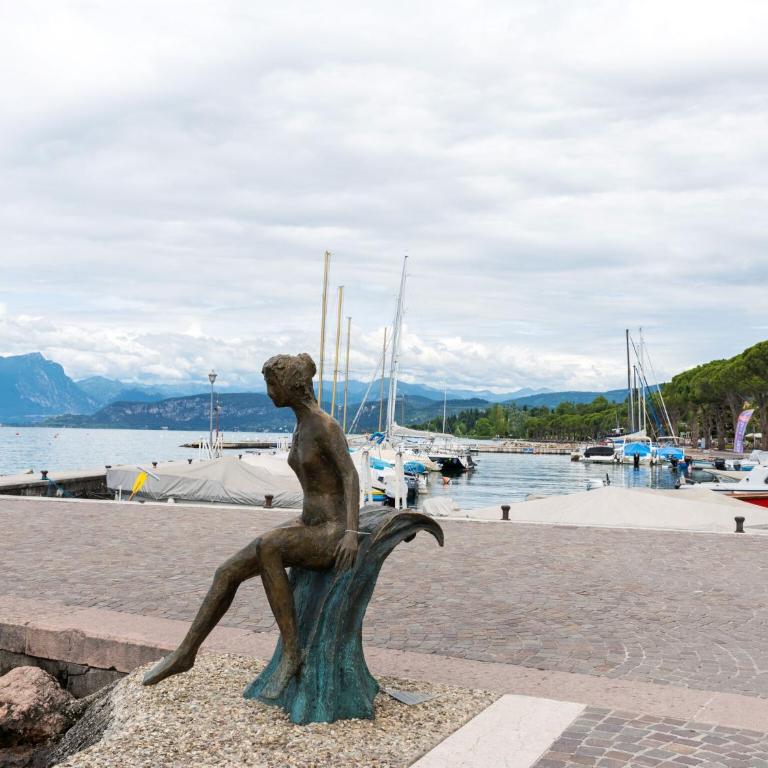 Holiday Home in Lazise near Lake Garda - Casa Vacanze con 2 Camere da Letto - 35