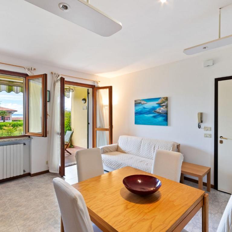 Welcoming Holiday Home in Lazise with Swimming Pool - Casa Vacanze con 1 Camera da Letto - 6