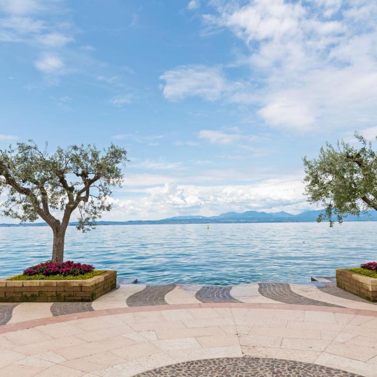 Welcoming Holiday Home in Lazise with Swimming Pool - Casa Vacanze con 1 Camera da Letto - 34