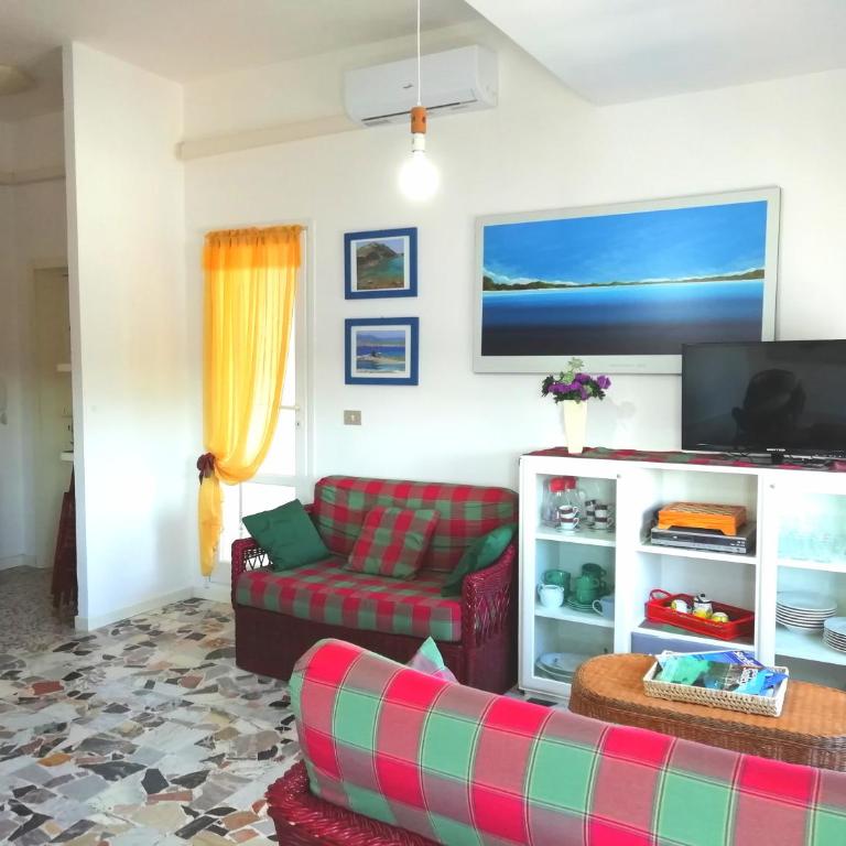 "Casa Lungomare" Stintino paese - Appartamento - 12
