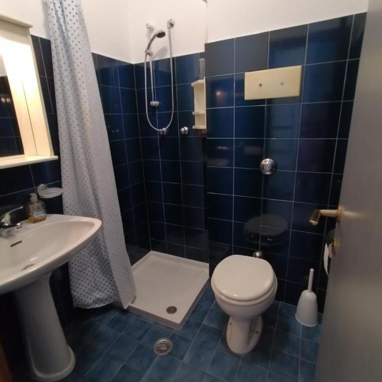 Il MARE alla FINESTRA - Apartment mit 2 Schlafzimmern - 20