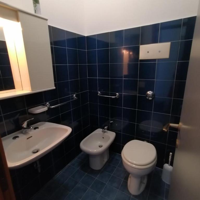 Il MARE alla FINESTRA - Apartment mit 2 Schlafzimmern - 28