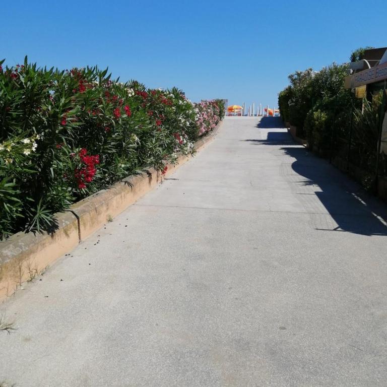 Il MARE alla FINESTRA - Apartment mit 2 Schlafzimmern - 43