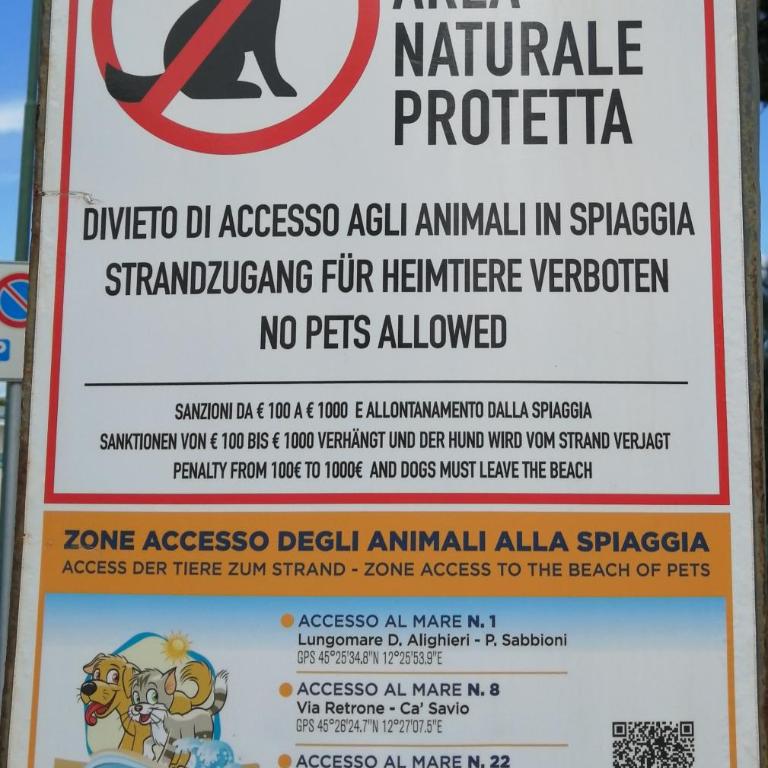 Il MARE alla FINESTRA - Apartment mit 2 Schlafzimmern - 54
