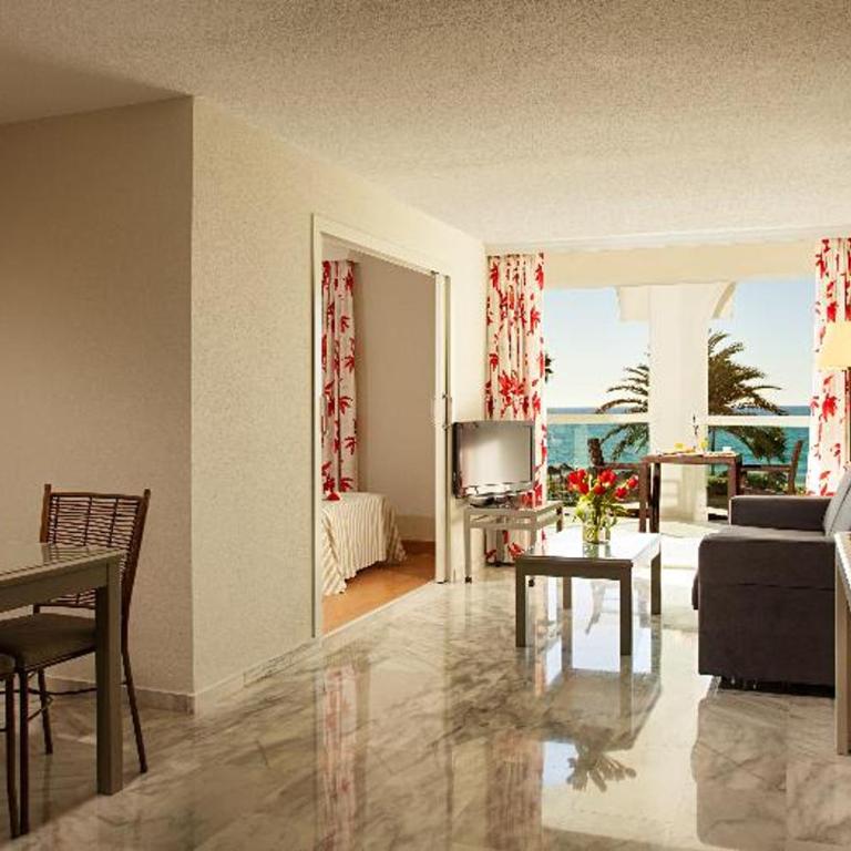 Ona Marinas de Nerja Spa Resort - Estudio con spa - 1