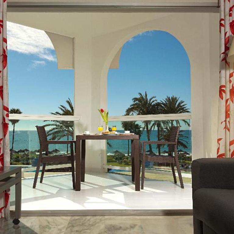 Ona Marinas de Nerja Spa Resort - Estudio con spa - 2