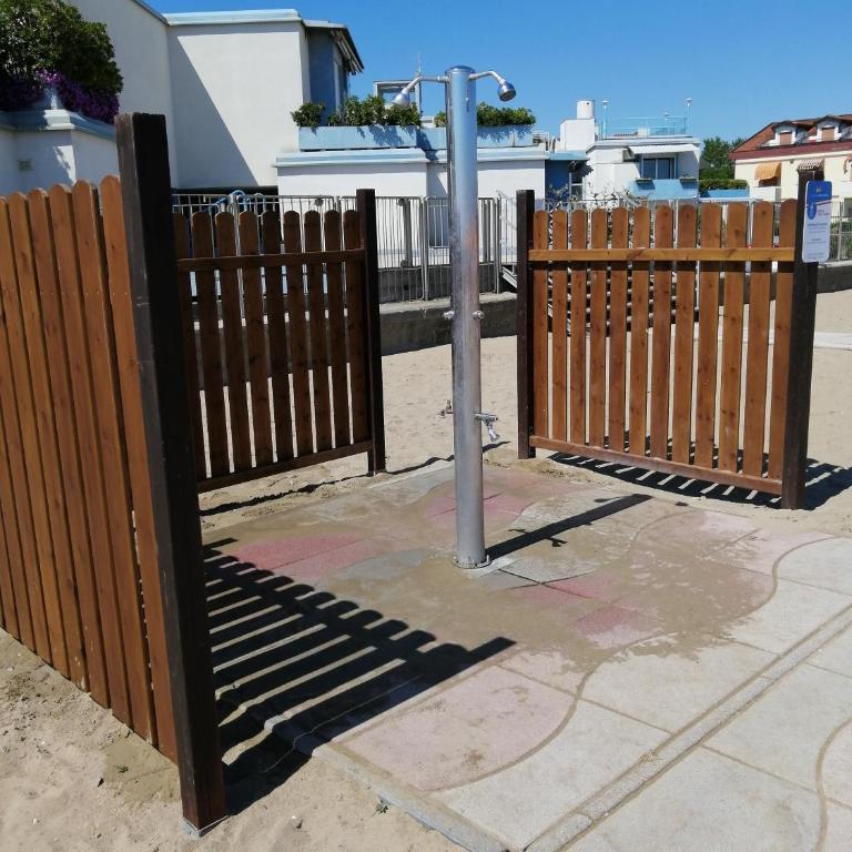 Il MARE alla FINESTRA - Apartment mit 2 Schlafzimmern - 53
