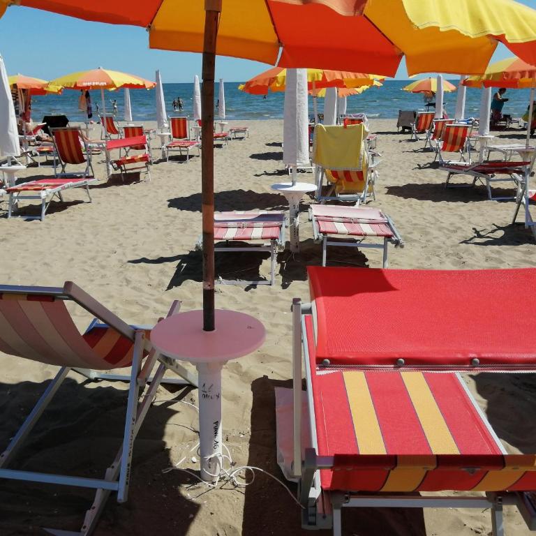 Il MARE alla FINESTRA - Apartment mit 2 Schlafzimmern - 1