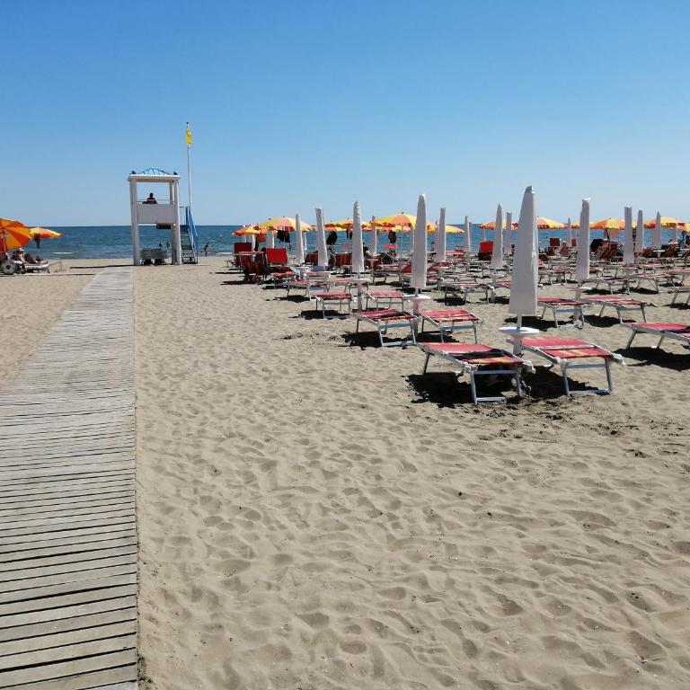 Il MARE alla FINESTRA - Apartment mit 2 Schlafzimmern - 48