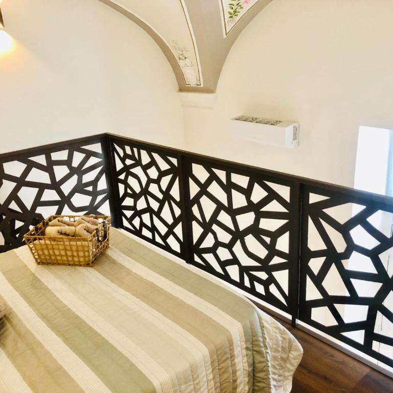Dimora Umberto Apartment - Apartment - 11