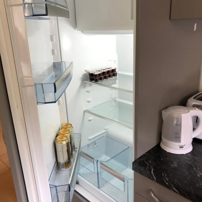 Apartment Laura - Apartment mit 1 Schlafzimmer - 59
