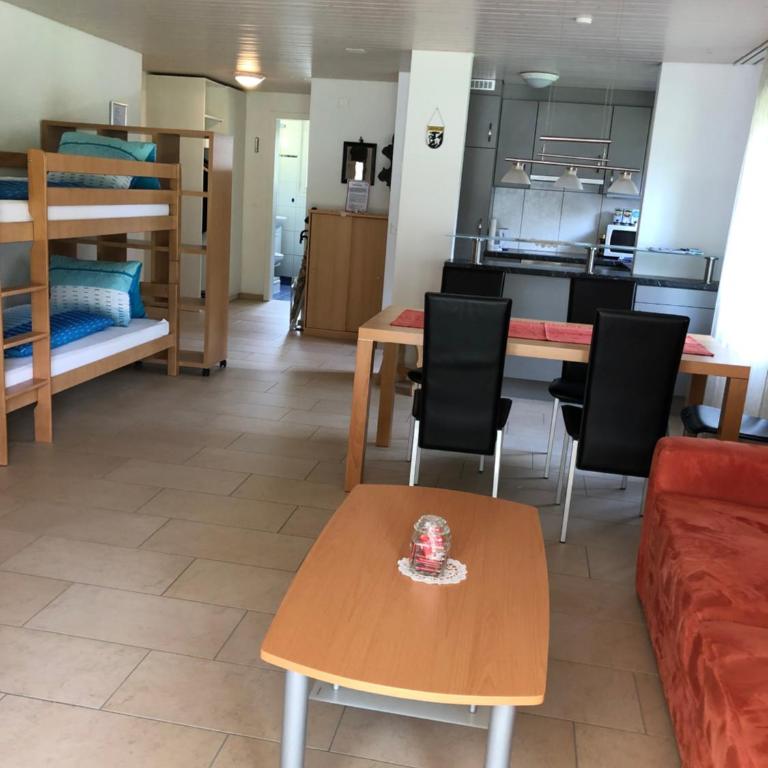 Apartment Laura - Apartment mit 1 Schlafzimmer - 62