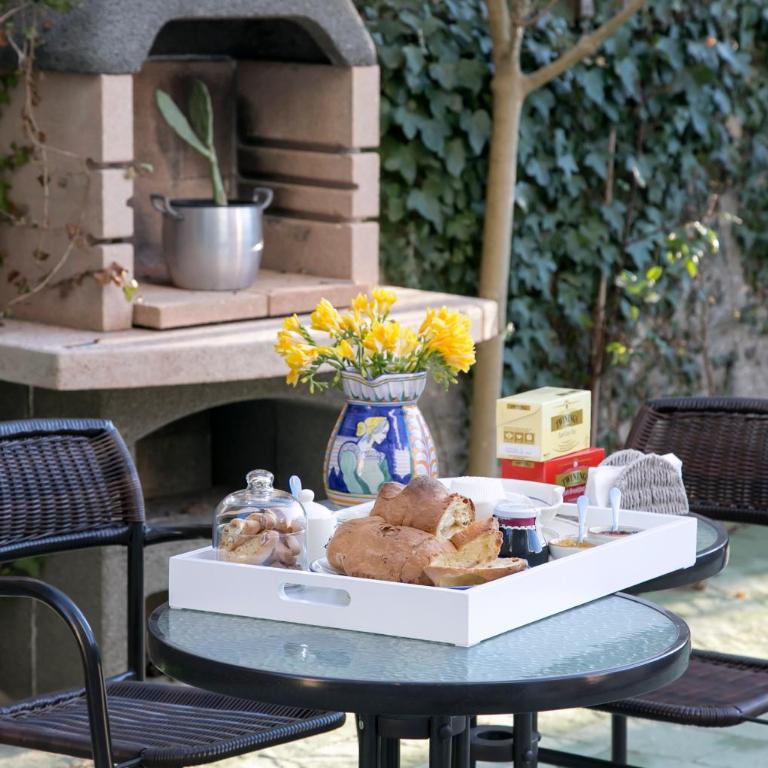 Casetta dei Fichi - Parcheggio Gratuito - One-Bedroom Apartment - 18
