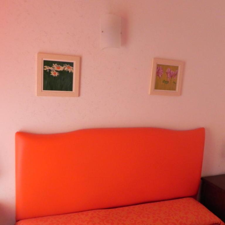 Meraviglia - Double Room - 9
