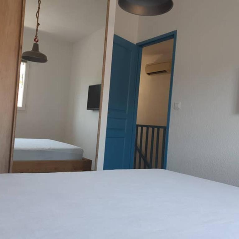 Maison Aigues-Mortes 8 couchages - Casa con 3 Camere da Letto - 4