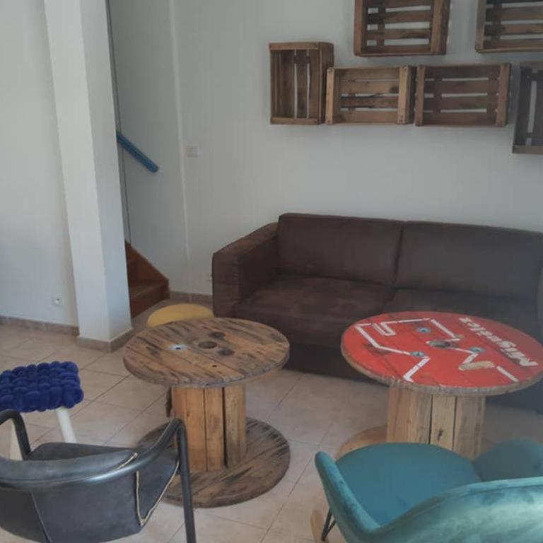 Maison Aigues-Mortes 8 couchages - Casa con 3 Camere da Letto - 1