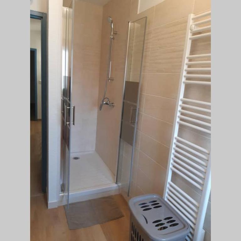 Maison Aigues-Mortes 8 couchages - Casa con 3 Camere da Letto - 3