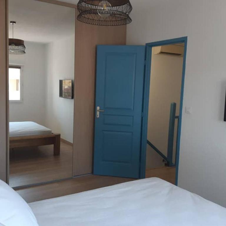 Maison Aigues-Mortes 8 couchages - Casa con 3 Camere da Letto - 7