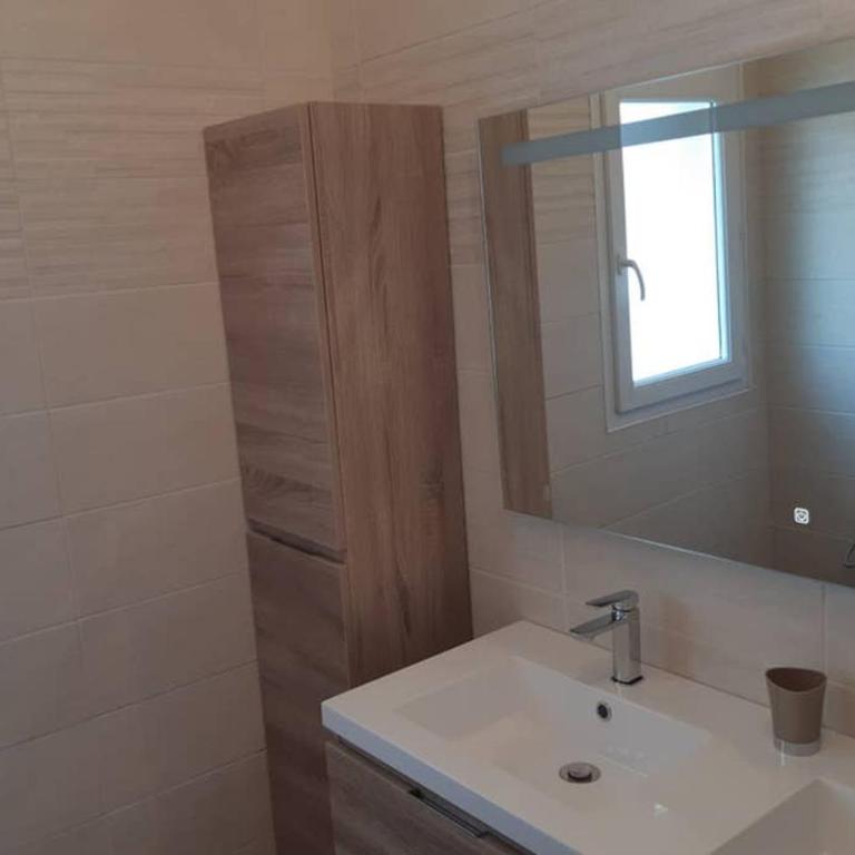 Maison Aigues-Mortes 8 couchages - Casa con 3 Camere da Letto - 9