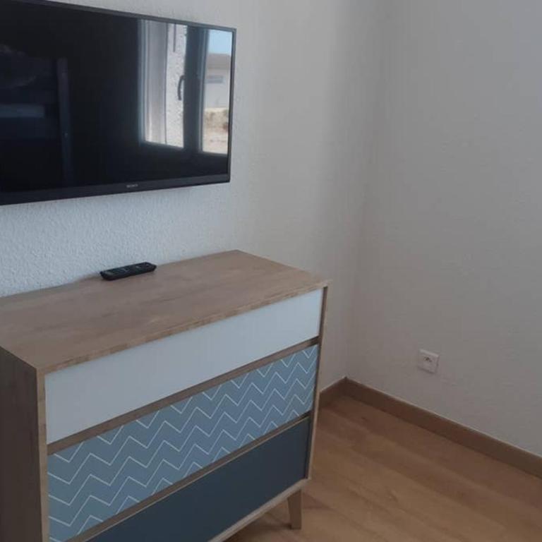 Maison Aigues-Mortes 8 couchages - Casa con 3 Camere da Letto - 12
