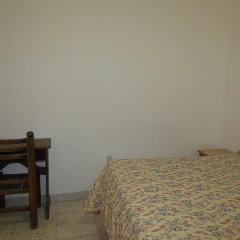 Hotel Posada Diamante - Triple Room - 3