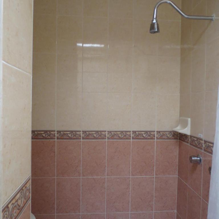 Hotel Posada Diamante - Single Room - 3