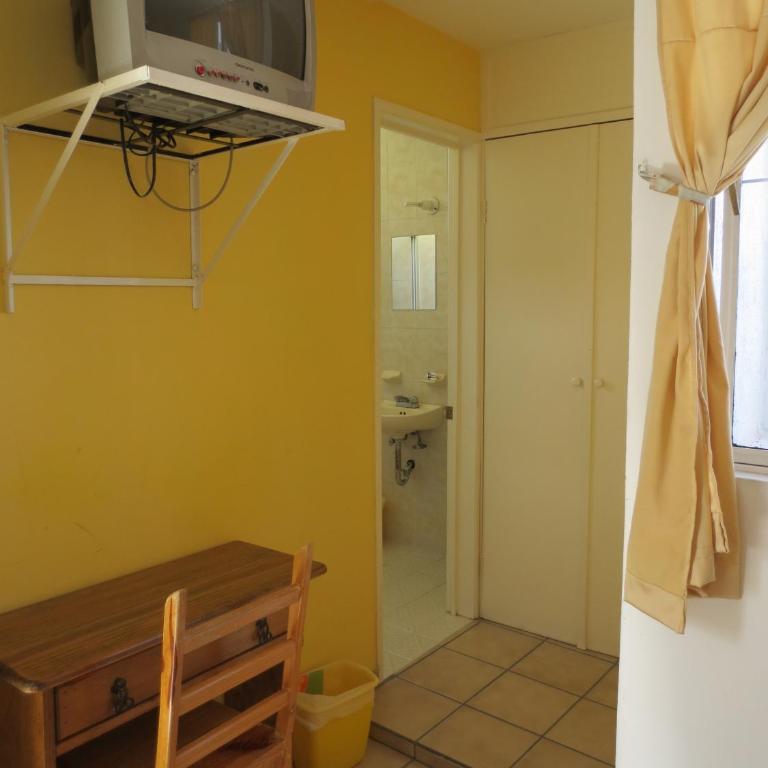 Hotel Posada Diamante - Single Room - 5