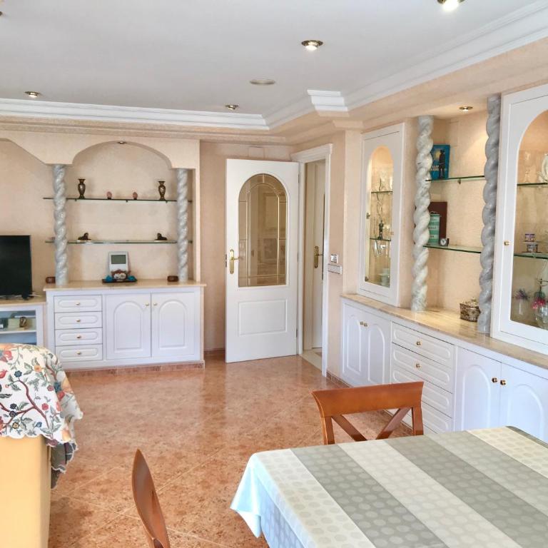 EUROPA APARTMENT - Apartamento - 14
