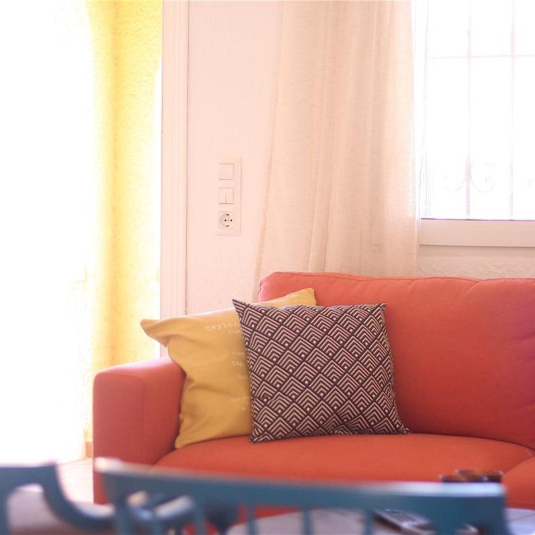 Apartamento Dúplex Aldebaran by costablancarent - Apartamento - 44