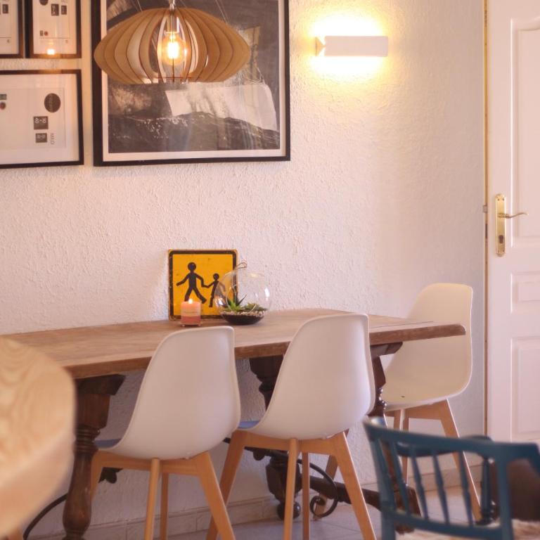 Apartamento Dúplex Aldebaran by costablancarent - Apartamento - 30