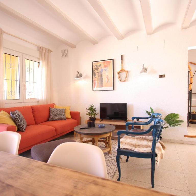 Apartamento Dúplex Aldebaran by costablancarent - Apartamento - 26