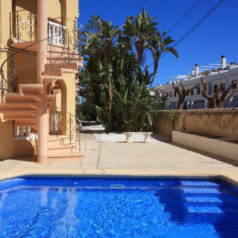 Apartamento Dúplex Aldebaran by costablancarent - Apartamento - 1