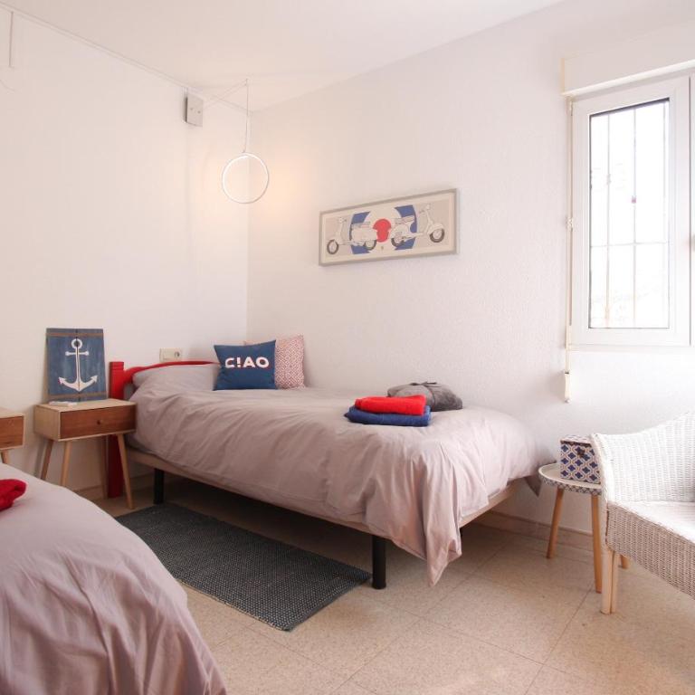 Apartamento Dúplex Aldebaran by costablancarent - Apartamento - 14